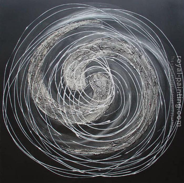 Hand Painted : Decorative painting Hand Painted : Decorative painting